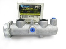 Fenco M55110 Reman Brake Master Cylinder Wo Reservoir Fenco M55110 Reman Brake Master Cylinder Wo Reservoir