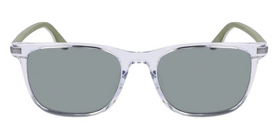 Converse CV544S NORTH END Sunglasses Crystal Clear 55mm New 100% Authentic