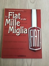 Automobiliafiat All Miglia Migliazagatoabarth7501100s