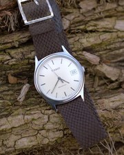 Orologio Tissot seastar quarzo B896 vintage raro uomo