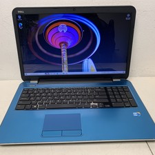 Dell Inspiron 17r for sale - eBay