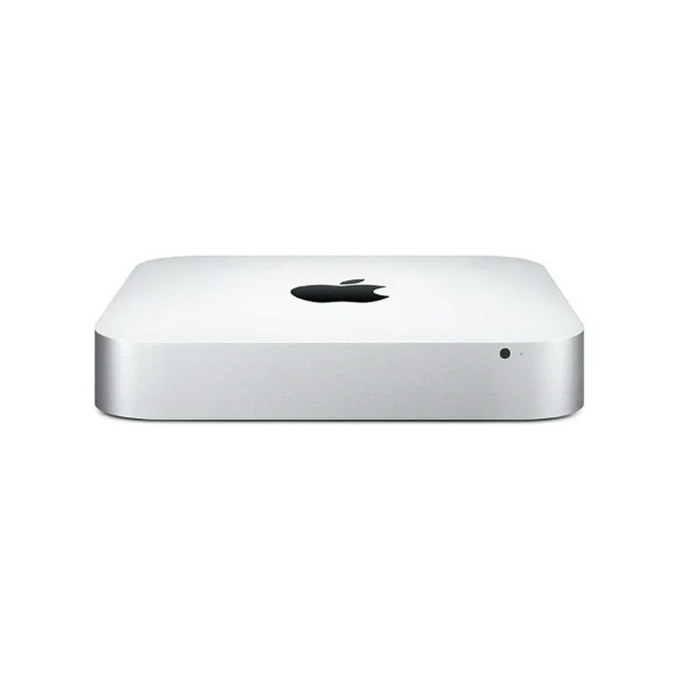 Mac mini 【Late2012(A1347・MD388J/A)】 Apple MAC Mini A1347 Late 2012 I5 2.5GHz 4GB RAM 500GB HDD
