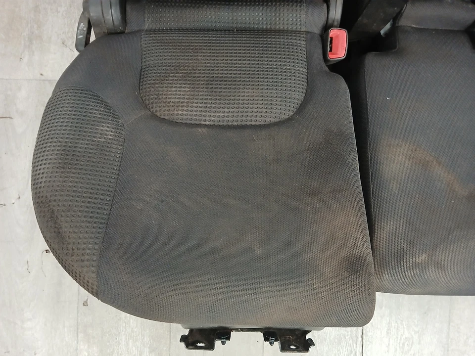Siège arrière / banquette (milieu) Nissan Pathfinder - Photo 3/4