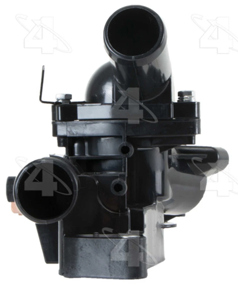 Kit de salida/carcasa para Kia Rondo 2007-2010 cuatro estaciones Foto 2 de 4