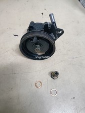 Genuine Nissan Pulsar N15 Sunny B14 Power Steering Pump 1.6 1.5 oem