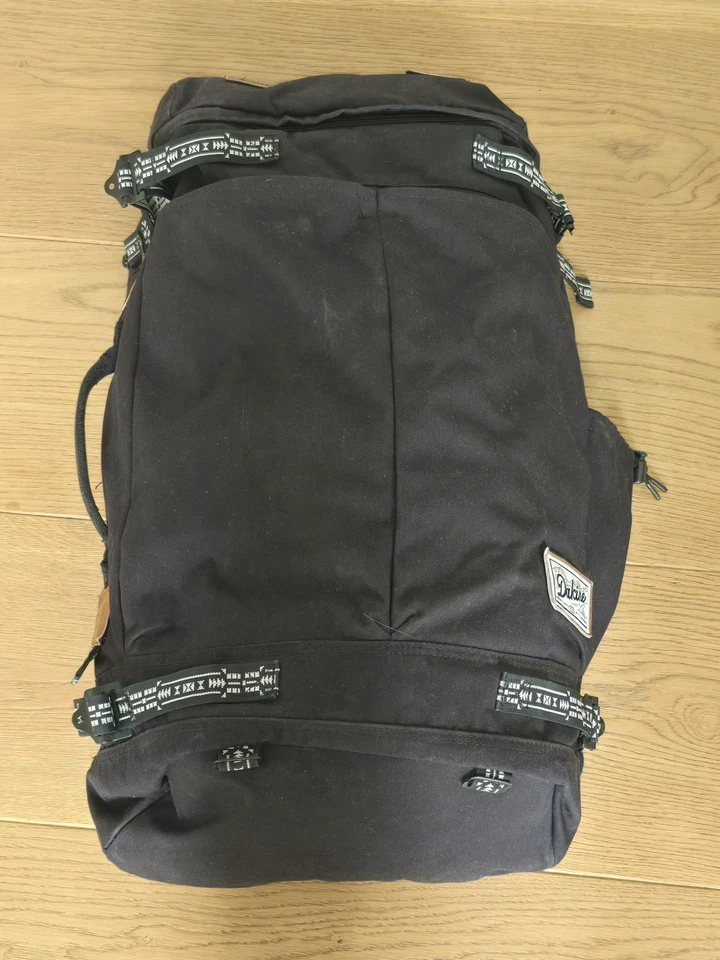 Dakine Multitalent, Rucksack, Hipbag, Schultertasche, 27 Liter