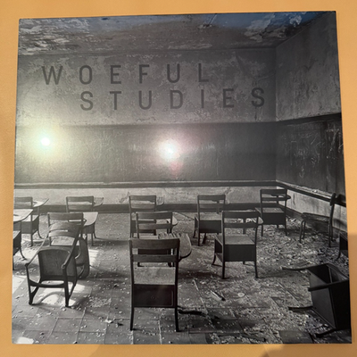 KA - Woeful Studies LP Vinyl | eBay