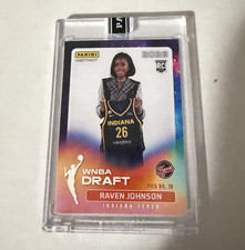 2026 Panini Instant WNBA Draft Night Basketball Checklist Guide in-content 27