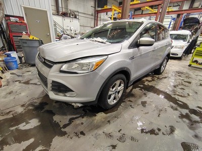 Used Body Control Module fits: 2014 Ford Escape Body Control BCM module and insi