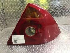Rückleuchte rechts  Ford Mondeo III (B5Y) Heckleuchte rechts 677209