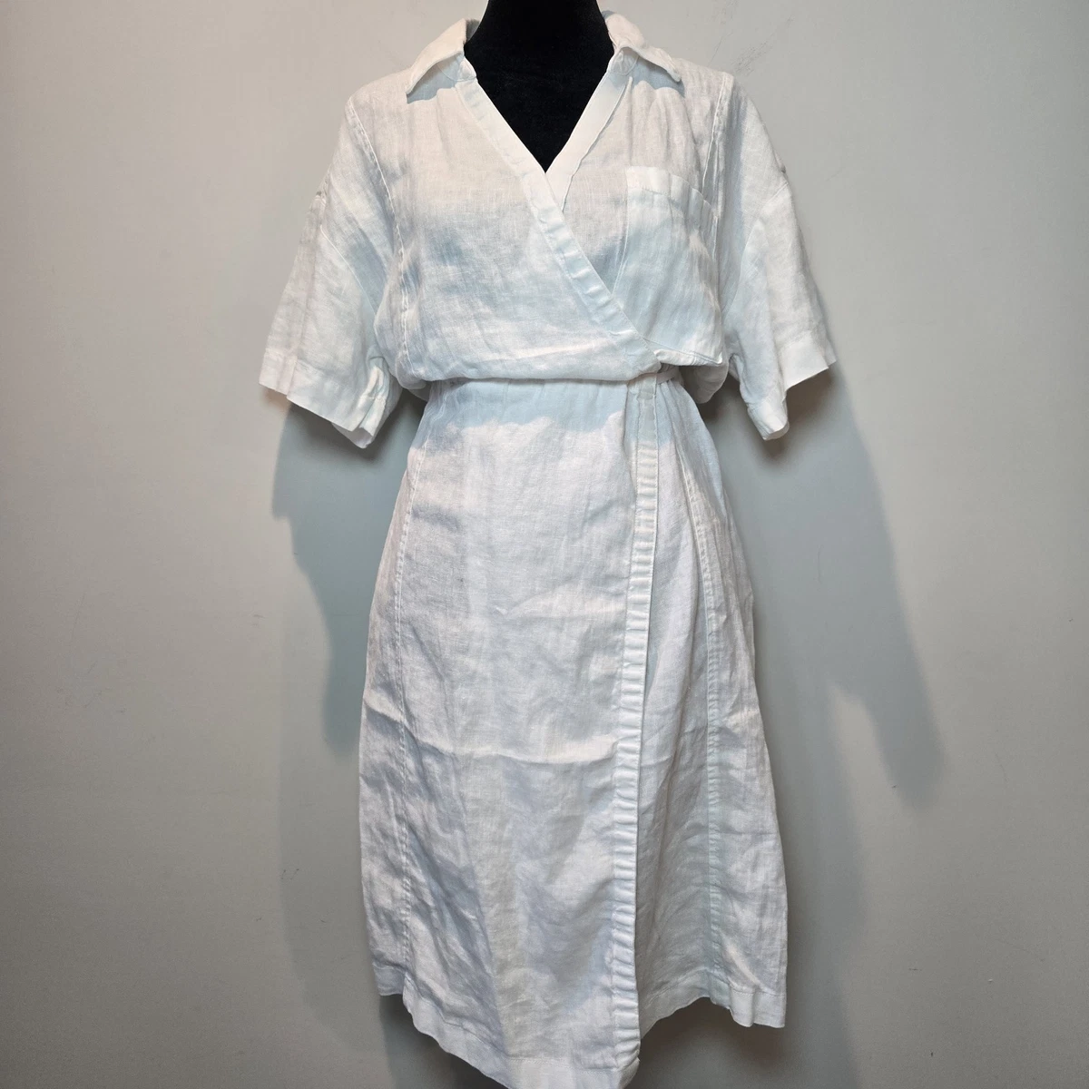 Athleta Linen Dresses for Women for sale | eBay