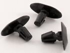 <!--F#f_0-->10x Peugeot Door Boot Rubber Weather Seal Strip Moulding Retaining Plastic Clips<!--F/-->