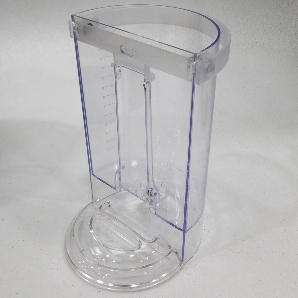 KitchenAid Drip Coffee Maker with Spiral Showerhead Gray KCM1208 IOB w