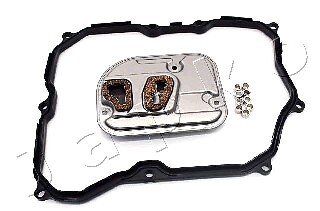 FTJ052 JAPKO Hydraulic Filter, automatic transmission for VW
