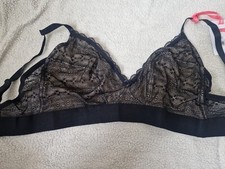 Image of cleo by panache Lyzy Triangle Bra 34G