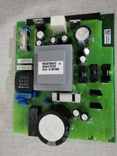 ENDRESS+HAUSER C222FB6R POWER SUPPLY BOARD 71085667