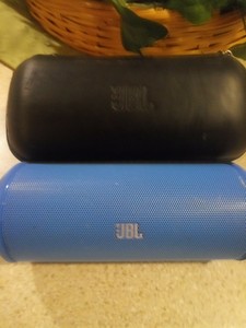 jbl flip 2 blue