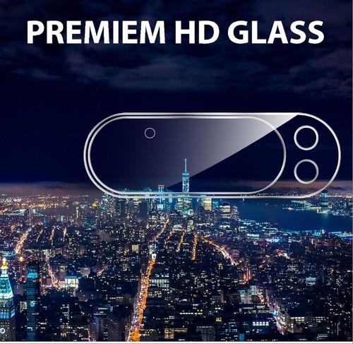 Caméra Lentille Protecteur Pour Google Pixel 10 Pro XL 9A/9/9 Verre Trempé - Photo 6 sur 12
