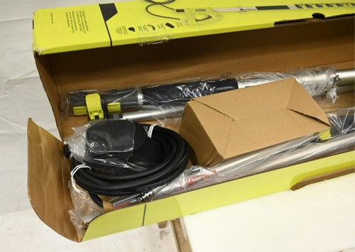 Ryobi RY31EP26 Pressure Washer Telescoping Pole (Up to 18' Reach) - Picture 5 of 6
