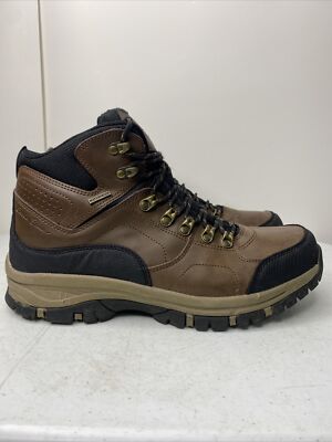 Mens Eddie Bauer hiking Boots SZ10 Eddie Bauer Mens main image 4