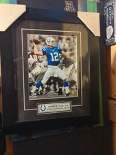 Law of Cards: Andrew Luck and Leaf Settle Lawsuit 17