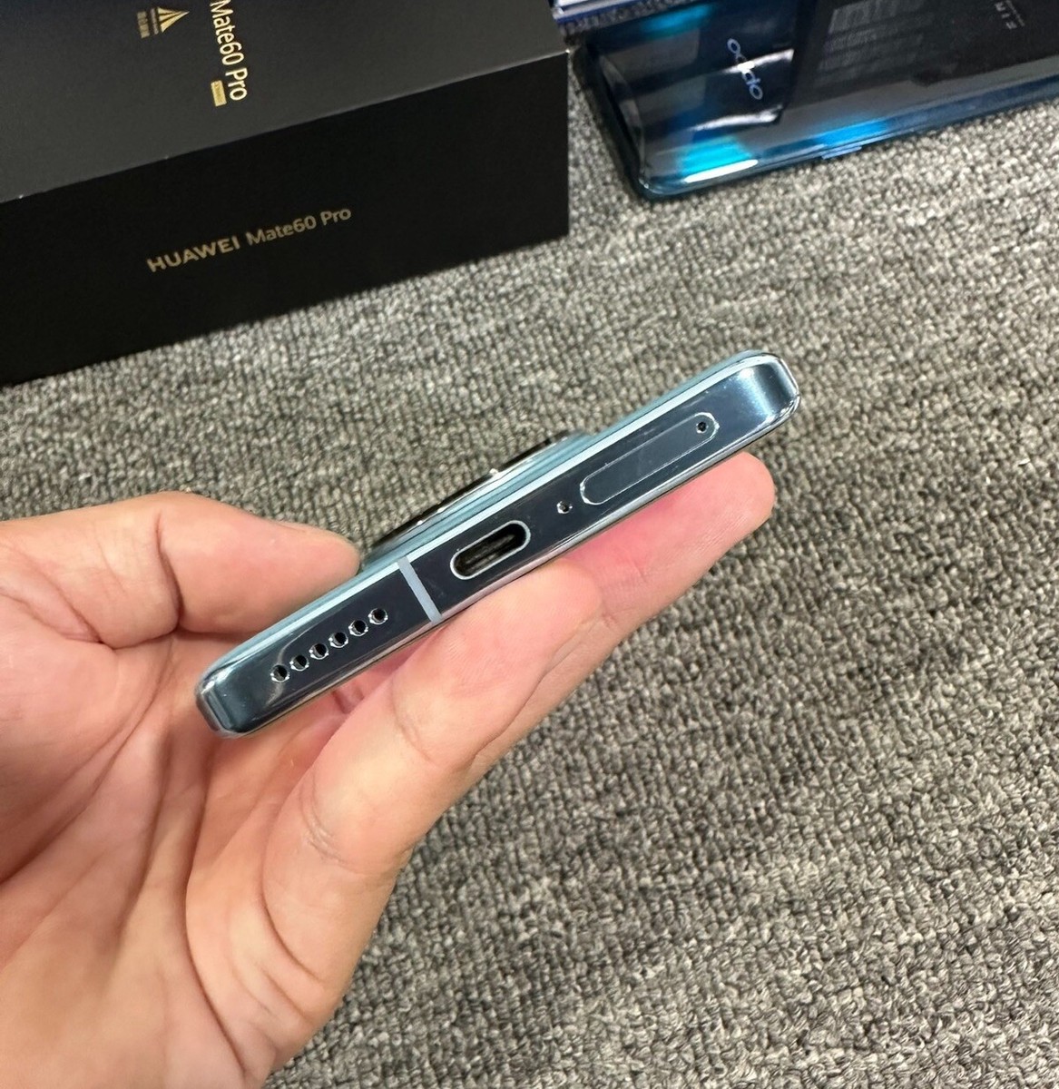 vivo x100 Pro 16GB 512GB CN Version GMS Blue 5G unlocked | eBay vivo x100 Pro 16GB 512GB CN Version GMS Blue 5G unlocked | eBay