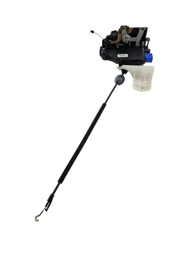 VW TOURAN 1T 2004 Türschloss Vorne Links DOOR LOCK Front Left 3D1837015