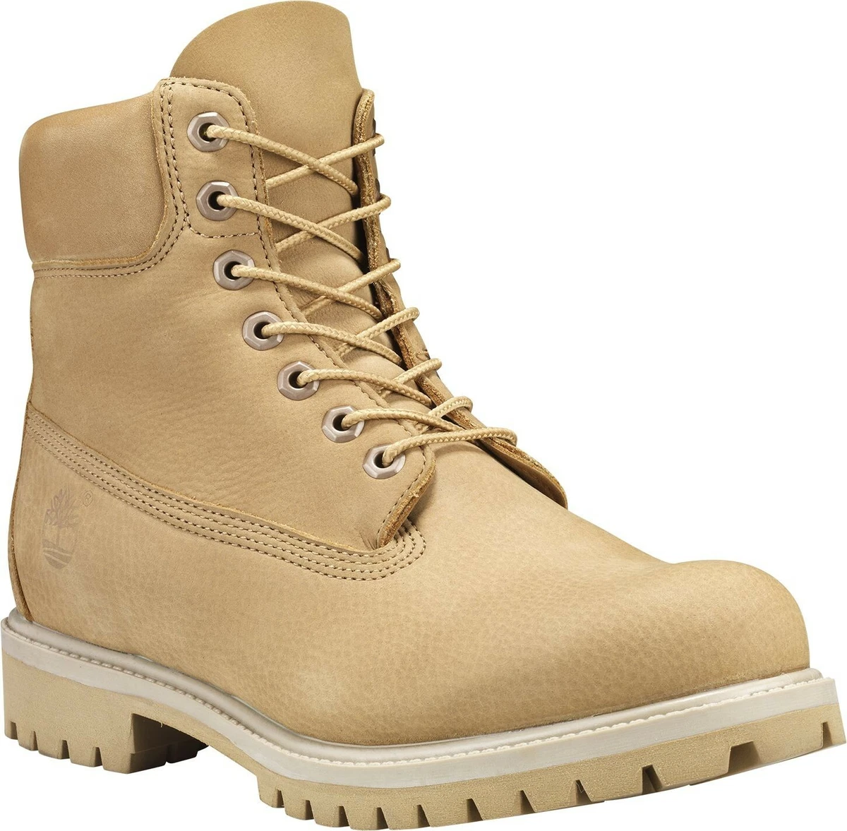 Botas timberland 2025 chukka