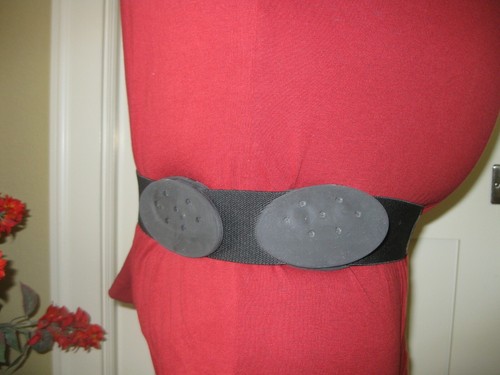 Invisible Suspenders. Men or Women's 