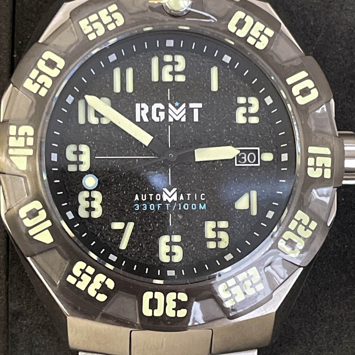 RGMT Field Master Men display picture 1