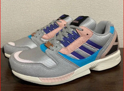adidas zx 8000 offspring london