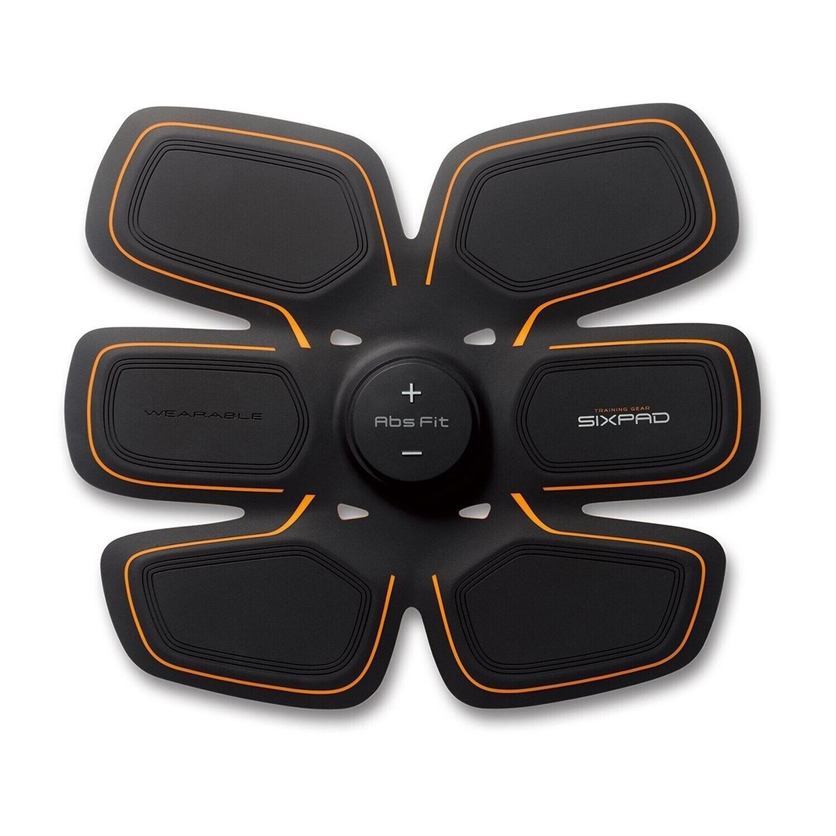 SIXPAD - SIXPAD（AbsFit、BodyFit×2） SIXPAD Abs Fit 2: Your Shortcut To A Six-Pack?