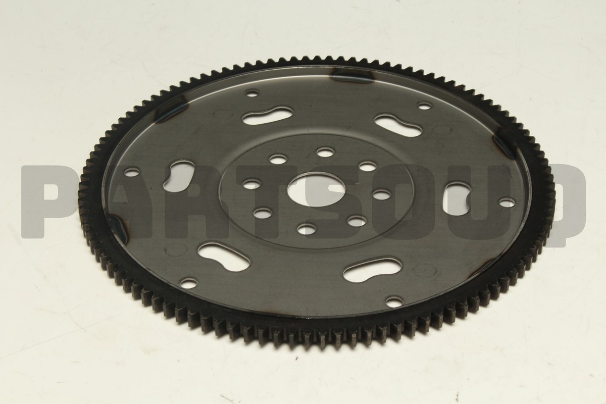 Suzuki OEM 10-13 Sx4 Automatic Transaxle-flexplate Drive Plate