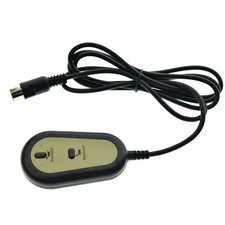 Electric Recliner Chair Sofa 2 Button 5Pin Hand Switch Remote Control Convenient