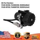 Secondary Air Injection Smog Pump for 2005-2009 To-yota Tundra SR-5 LIMITED 4.7L