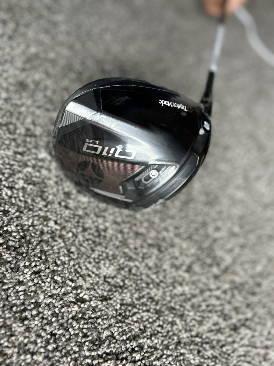 2024 TaylorMade Qi10 LS Designer Series Driver BRAND NEW | eBay