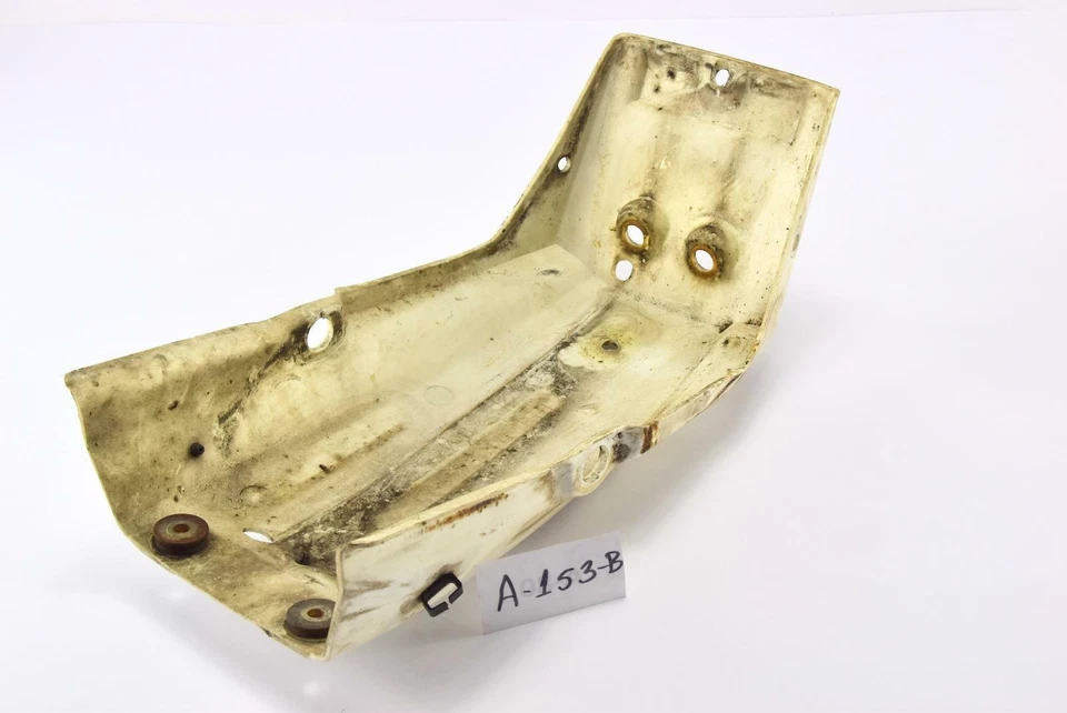 Honda XL 250 R MD11 Bj 1986 - inside rear fender A153B - Image 3 of 3