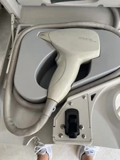 Lumenis lightsheer Diode hair removal laser