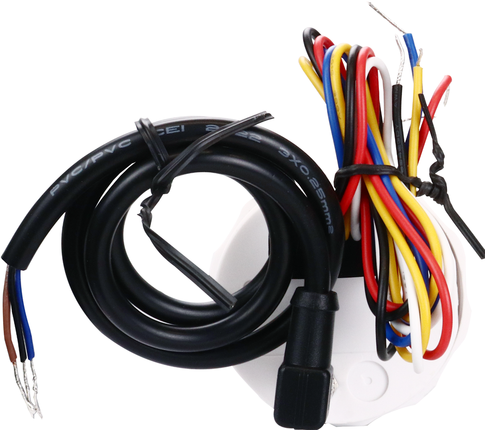 W PRO 52mm 2 In 1 Boost PSI & EGT Pyrometer °F Exhaust Gas Temperature Gauge | Australia - Foto 5