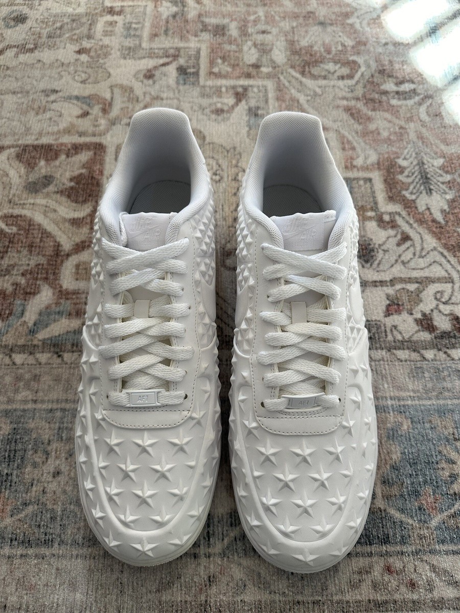 Size 13 - Nike Air Force 1 '07 LV8 VT Low Independence Day Size 13 - Nike Air Force 1 '07 LV8 VT Low Independence Day