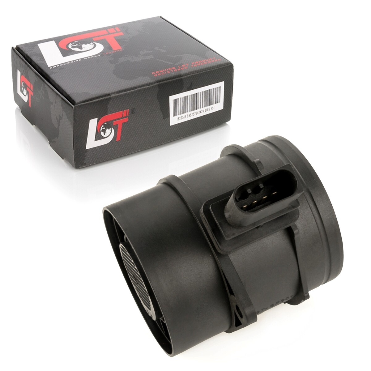 LMM Air Flow Meter with Sensor MAF 53013-673AA for JEEP GRAND CHEROKEE III 3.0