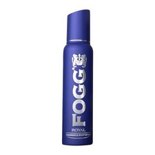 Fogg Royal Duft Körperspray Langanhaltender Duft 150ml