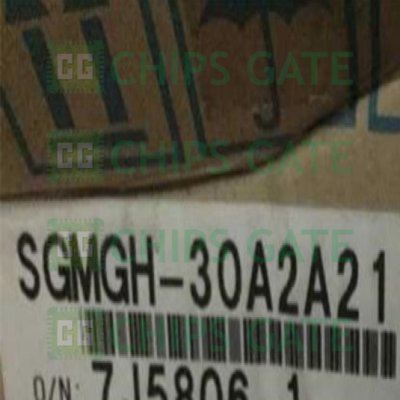 1PCS NEW ORIGINAL SGMGH-30A2A21 YASKAWA MOTOR