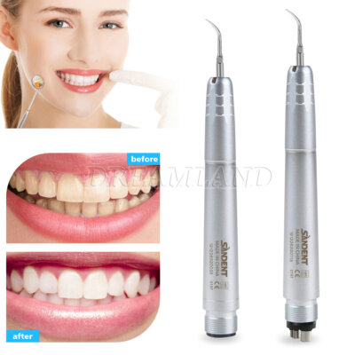Zahn Politur Elektrischer Scaler Zahnpflege Dental Ultraschall Zahnsteinentferner – Elektrischer Scaler Für Professionelle Zahnpflege Zahnsteinentferner Ultrasonic Zahnreinigung Zuhause
