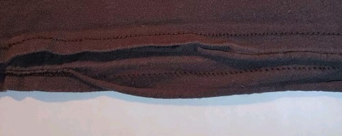 Men's (XL) Phoenix Suns Always Hot In The Valley T-Shirt *(Hem Is Coming Undone) - Picture 8 of 11