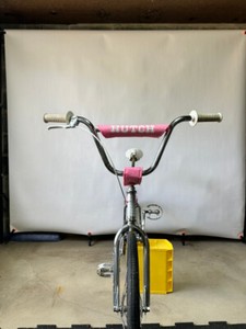 Hutch Pro Racer | eBay