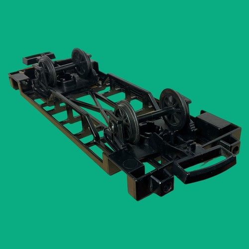 Playmobil Eisenbahn Personenwagen Waggon 4001 Ersatzteile zum Auswählen #P26 - Bild 13 von 24