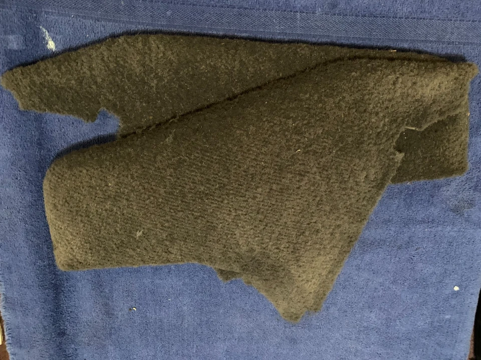 1990 - 1993 Classic Saab 900 console central bronzeado ou cinza apenas peças de tapete - Imagem 4 de 4