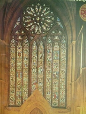 DIRECT METAL MASTERING: Sumsion/Howells/Finzi - Worchester Choir- Factory Sealed