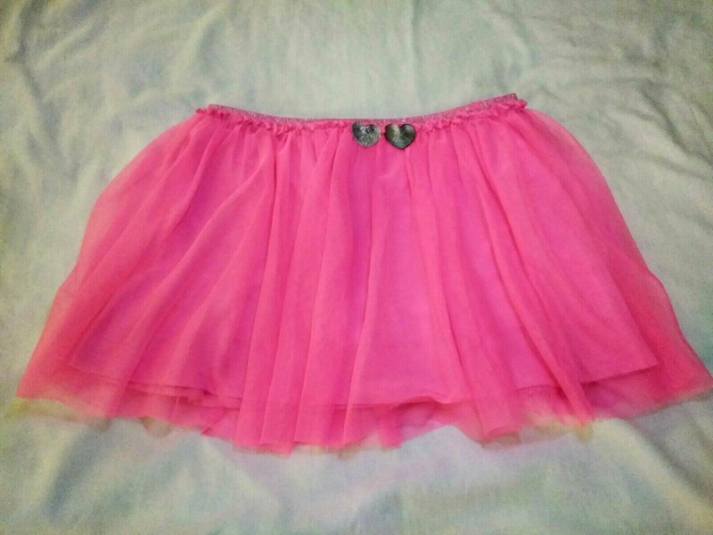Garanimals Skort Girls Size 8 Color Pink